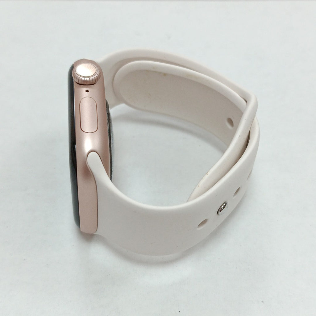 SMARTWATCH APPLE SERIES 10 ALUMINIO A2997 42 MM GPS (SEMINUEVO)