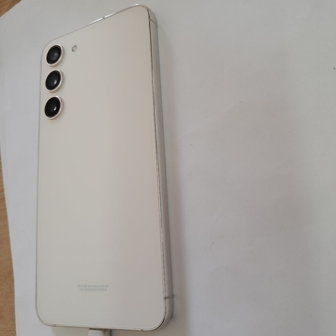 CELULAR SAMSUNG GALAXY S23+ SM-S916B 256 GB 8 GB RAM