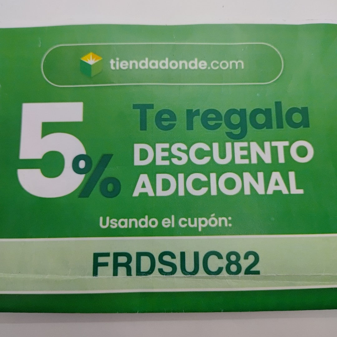 DIJE ORO 8 K 0,40 GRMS (SEMINUEVO)