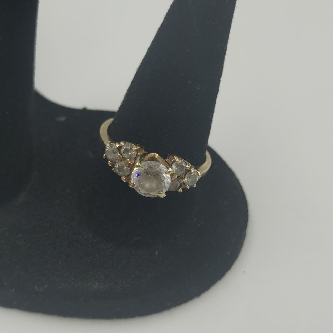 ANILLITO ORO 14 K 3,20 GRMS (SEMINUEVO)