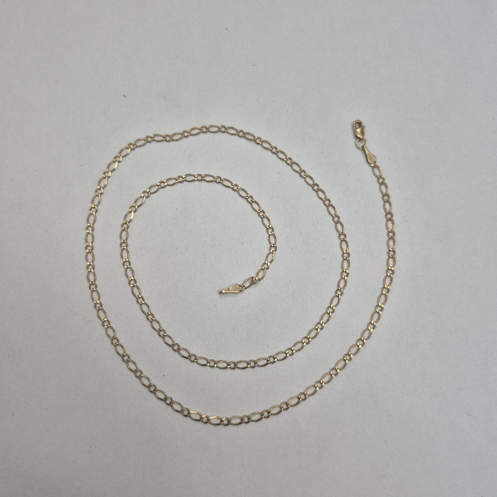 CADENA ORO 10 K 5,40 GRMS (SEMINUEVO)