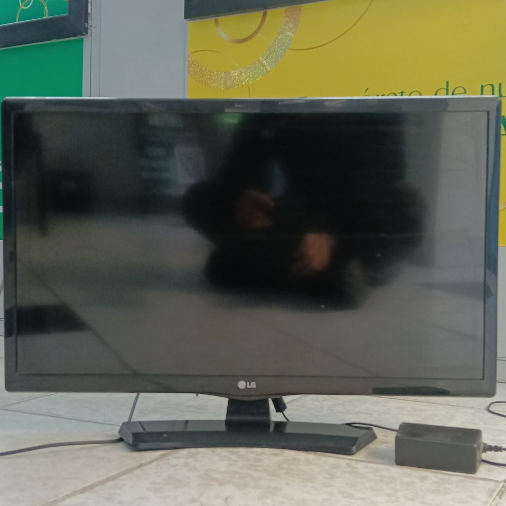 PANTALLA LG 24MT49DF-PU (2018) 24" LED HD