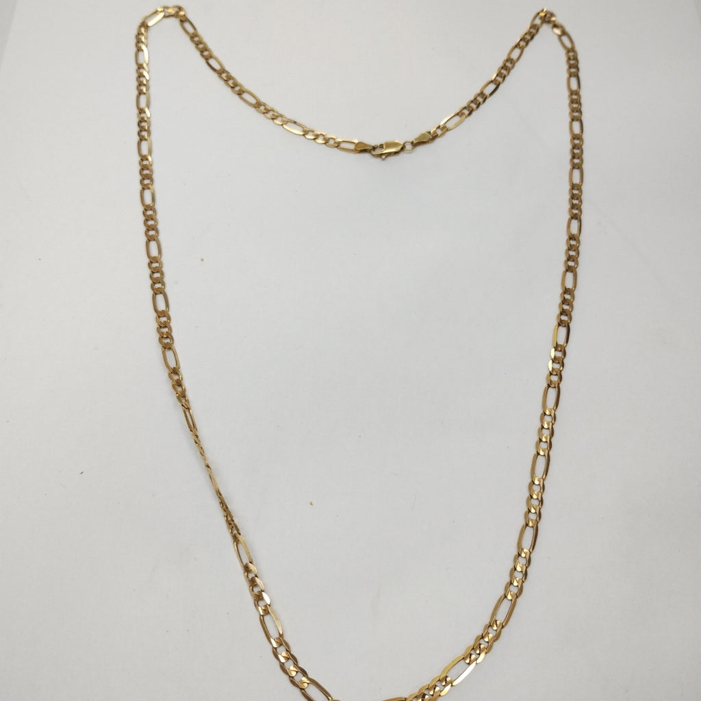 CADENA ORO 14 K 10.3 GRMS (SEMINUEVO)