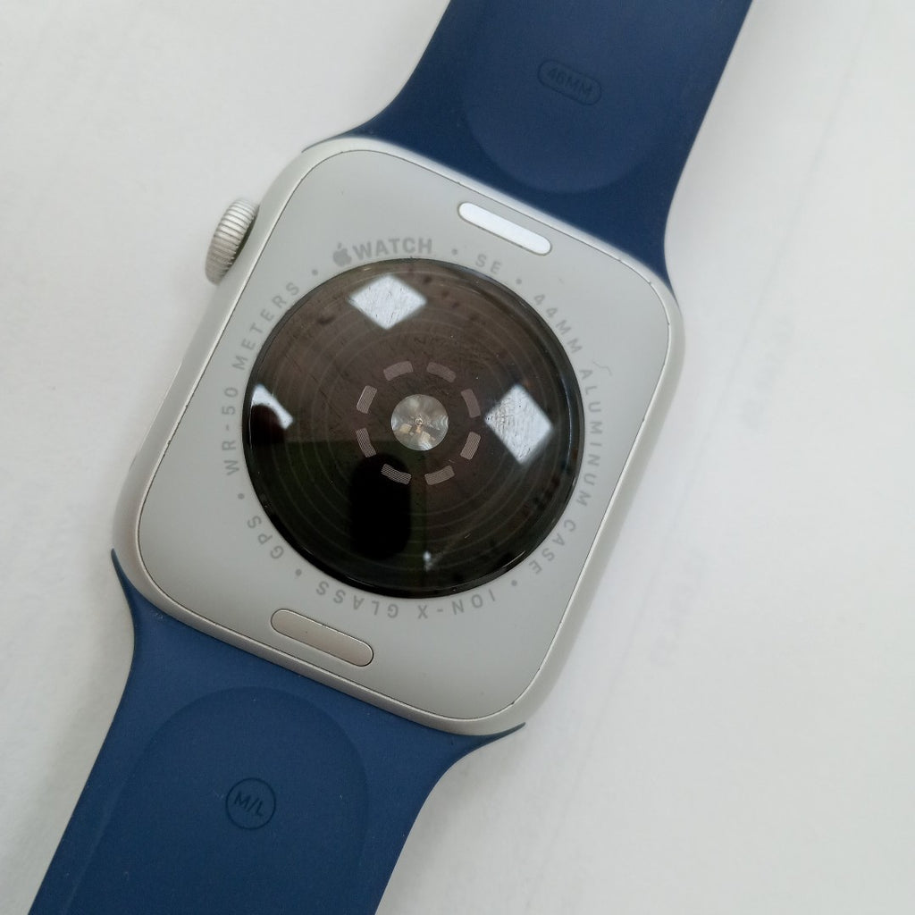 SMARTWATCH APPLE SE 2 ALUMINIO A2723 44 MM GPS (SEMINUEVO)