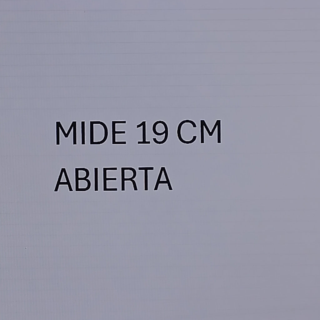 PULSERA ORO COMBINADO 10 K 4.4 GRMS (SEMINUEVO)