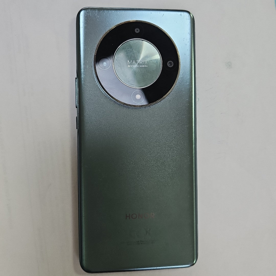 CELULAR HONOR MAGIC6 LITE 5G ALI-NX3 (2023) 256 GB 8 GB RAM (SEMINUEVO)