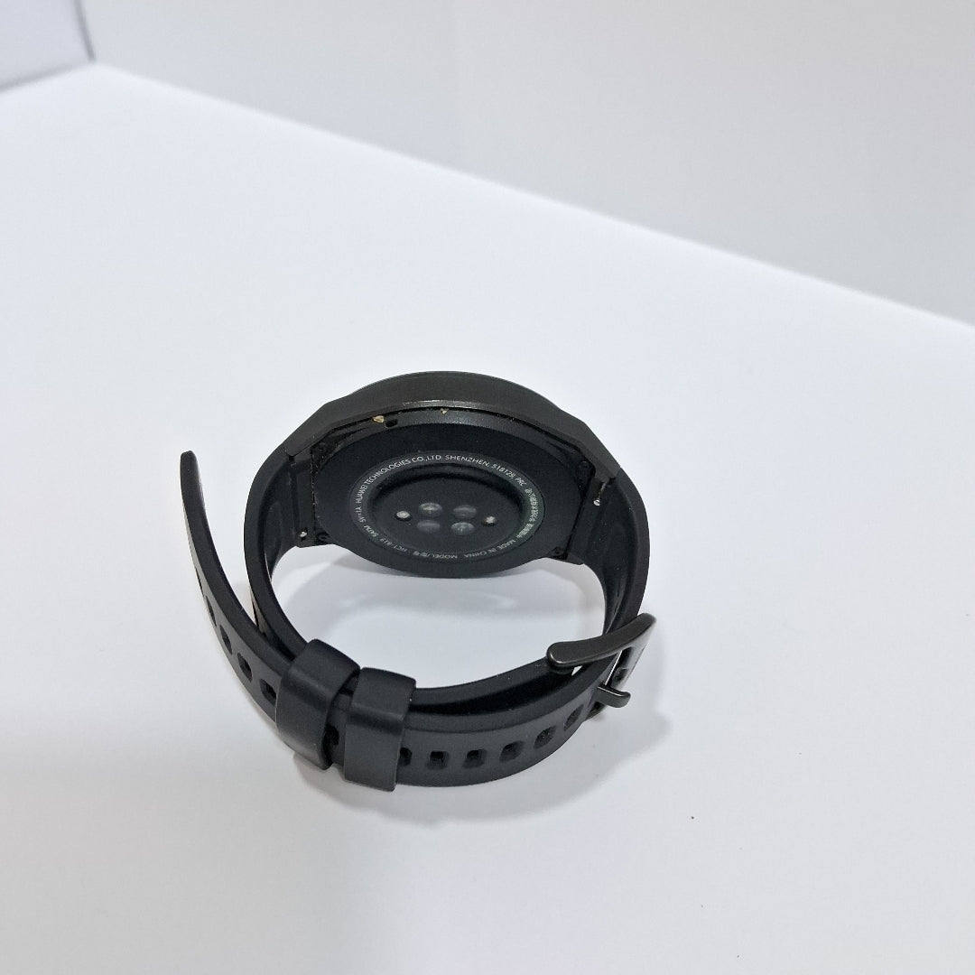 SMARTWATCH HUAWEI WATCH GT 2E HCT-B19 46 MM GPS (SEMINUEVO)