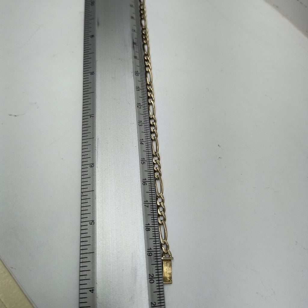 PULSERA ORO 8 K 7.1 GRMS (SEMINUEVO)