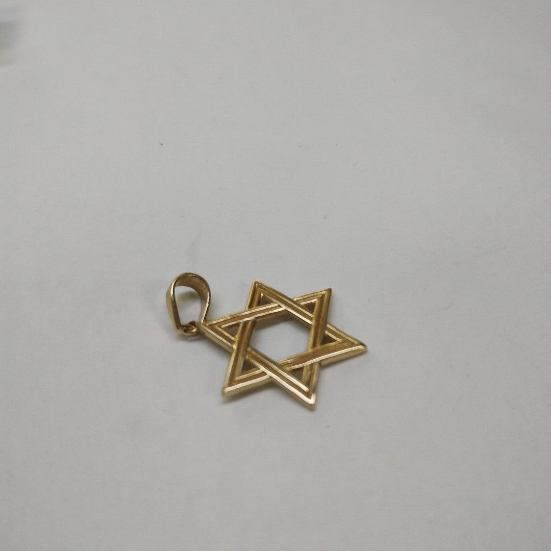 DIJE ORO 14 K 1,50 GRMS (SEMINUEVO)