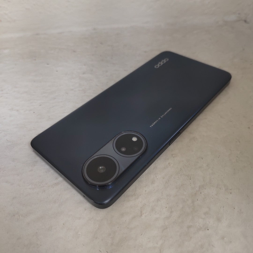 CELULAR OPPO  A98 CPH2529 (2023) 256 GB 8 GB RAM (SEMINUEVO)