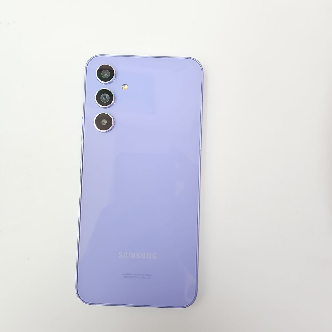 CELULAR SAMSUNG GALAXY A54 5G SM-A546E 256 GB 8 GB RAM (SEMINUEVO)