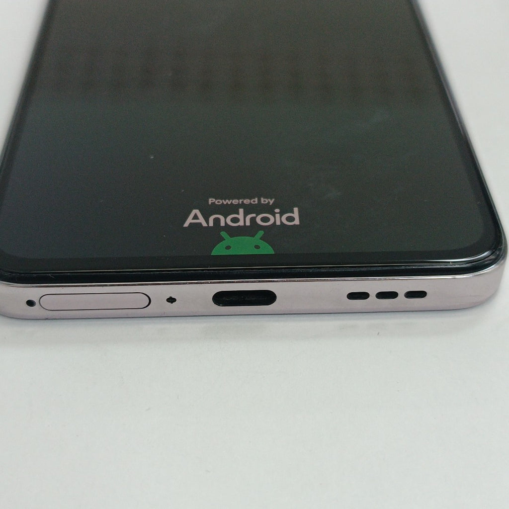 CELULAR OPPO  RENO 12F 5G CPH2637 256 GB 12 GB RAM (SEMINUEVO)