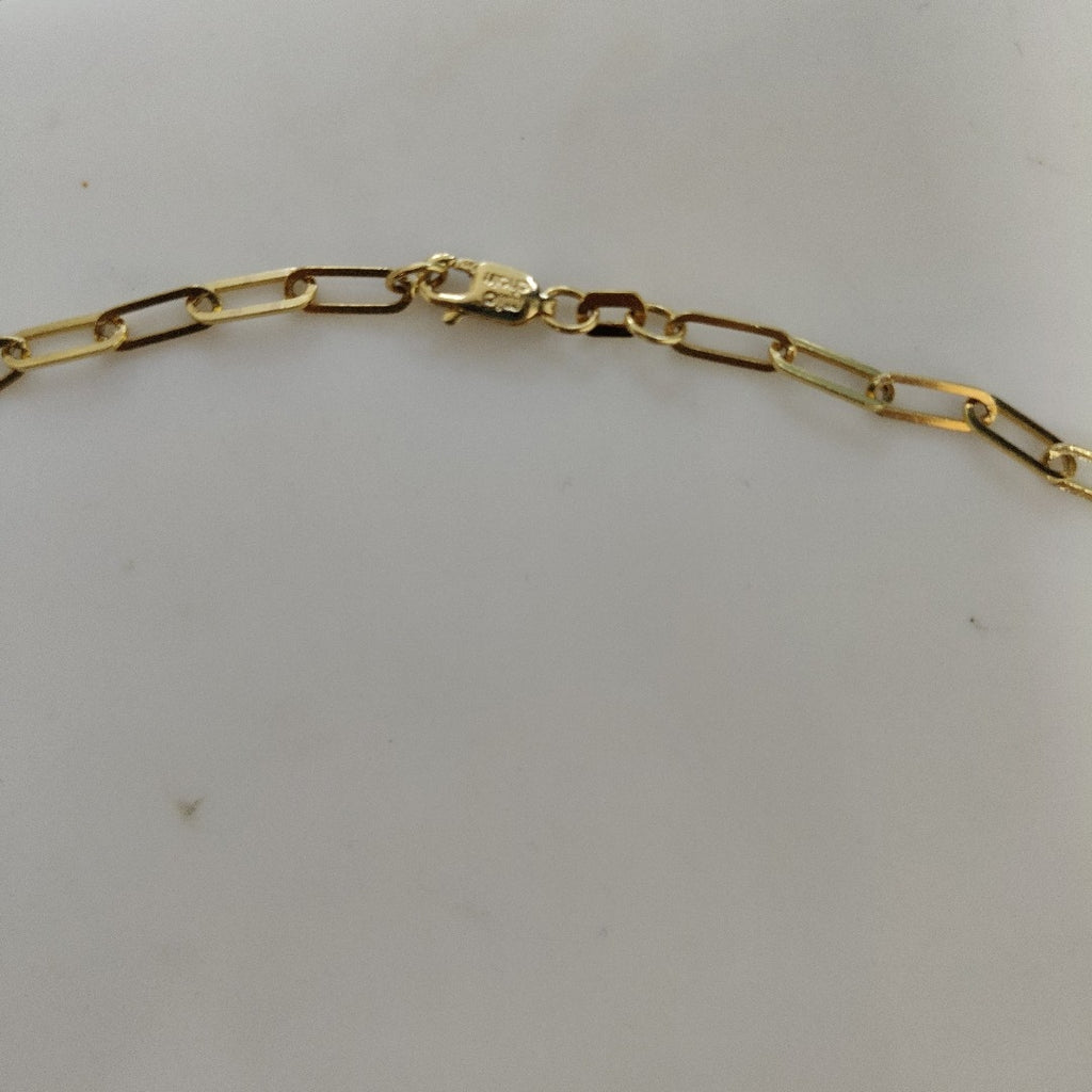 CADENAS ESPECIAL ORO 14K 9 (NUEVO)
