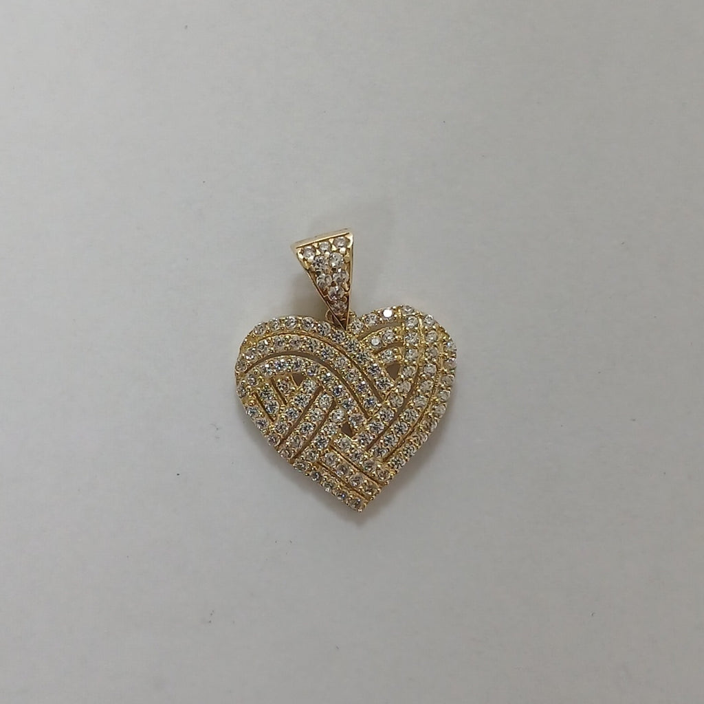 DIJES ORO 14K 1.9 (NUEVO)