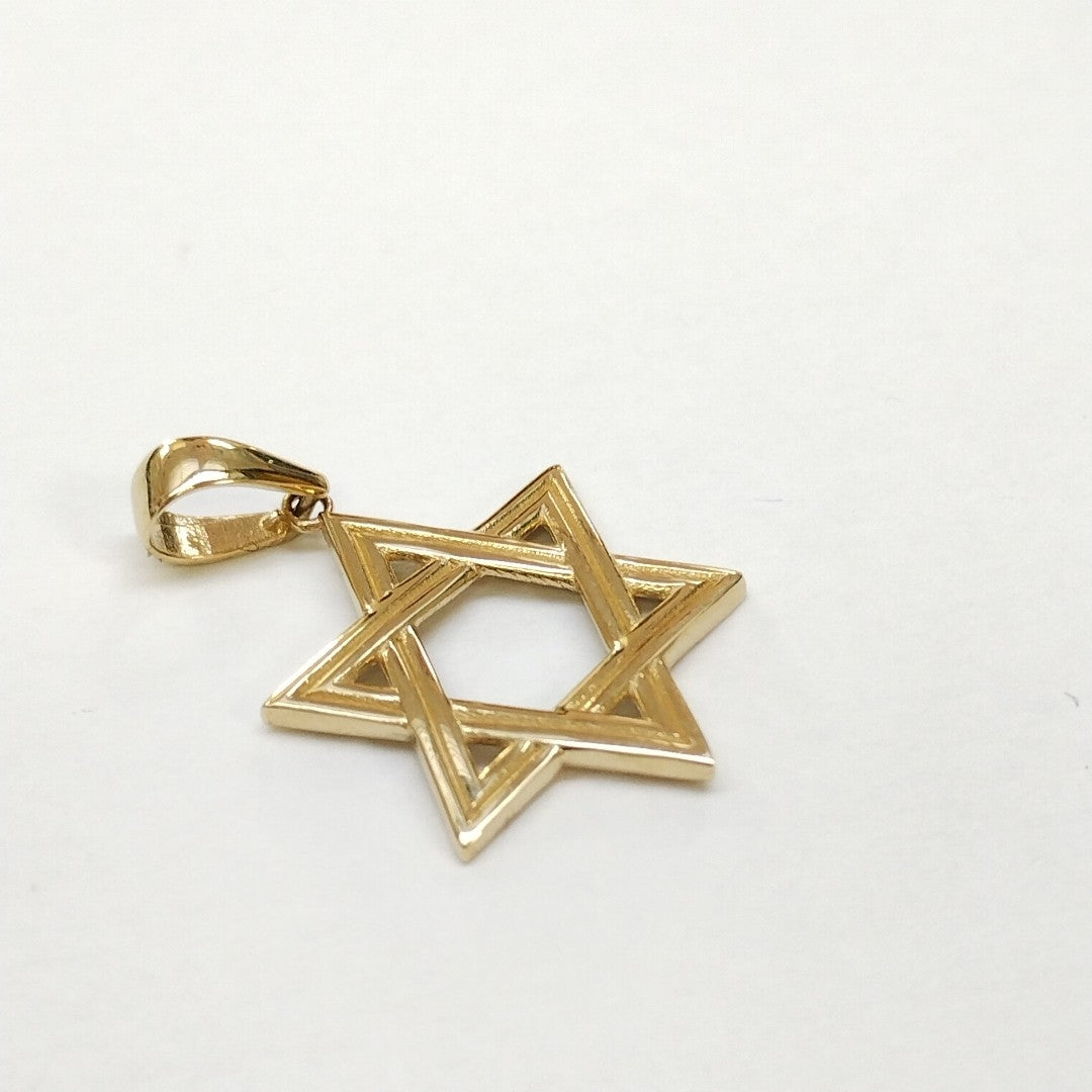 DIJE ORO 14 K 1,50 GRMS (SEMINUEVO)