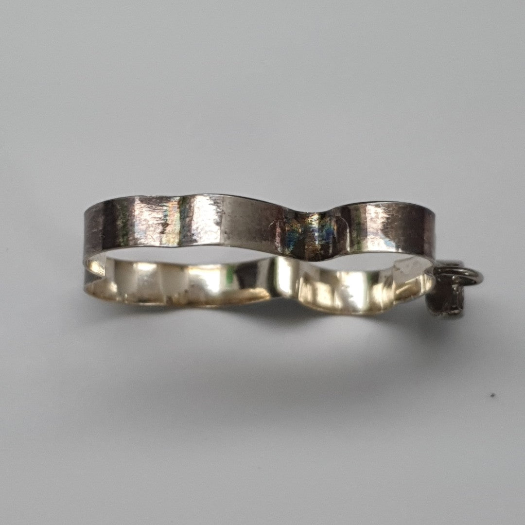 DIJE PLATA 1.6 GRMS (SEMINUEVO)