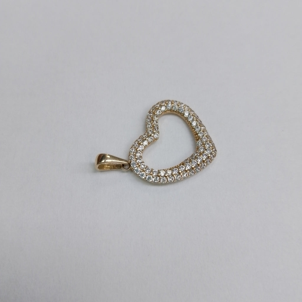 DIJES ORO 14K 1.1 (NUEVO)
