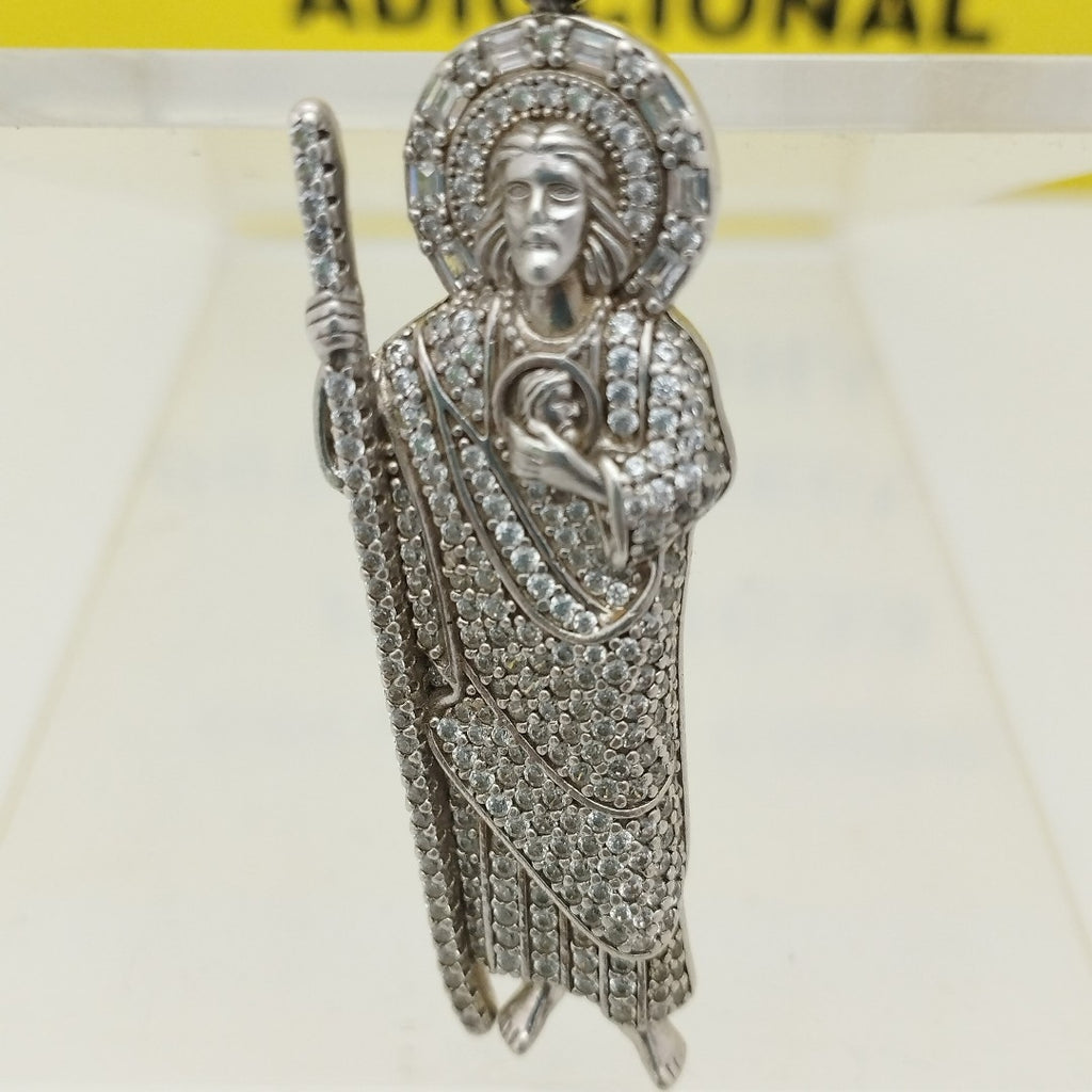 DIJE PLATA 14,00 GRMS (SEMINUEVO)