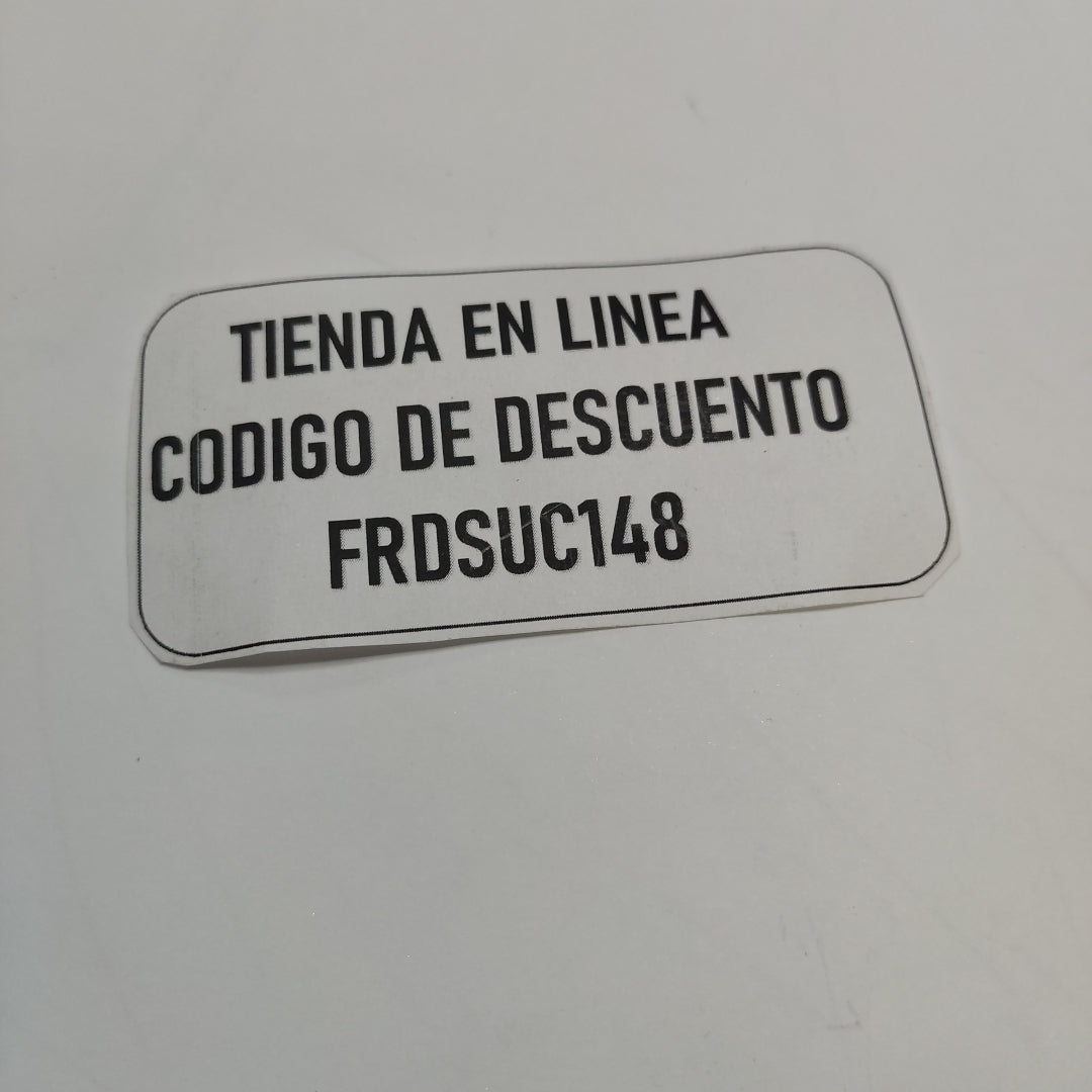 DIJE ORO 10 K 0.5 GRMS (SEMINUEVO)