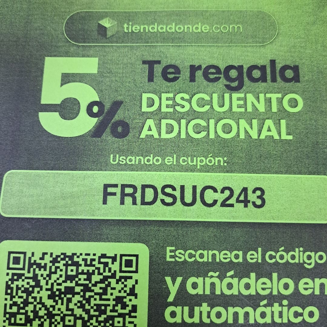 CADENA ORO 14 K 6,20 GRMS (SEMINUEVO)