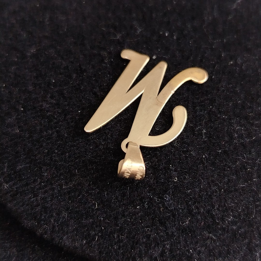 DIJE ORO 10 K 1,20 GRMS (SEMINUEVO)