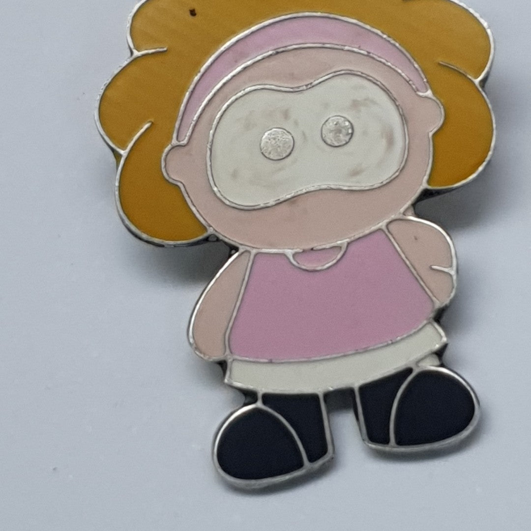 DIJE PLATA 2 GRMS (SEMINUEVO)