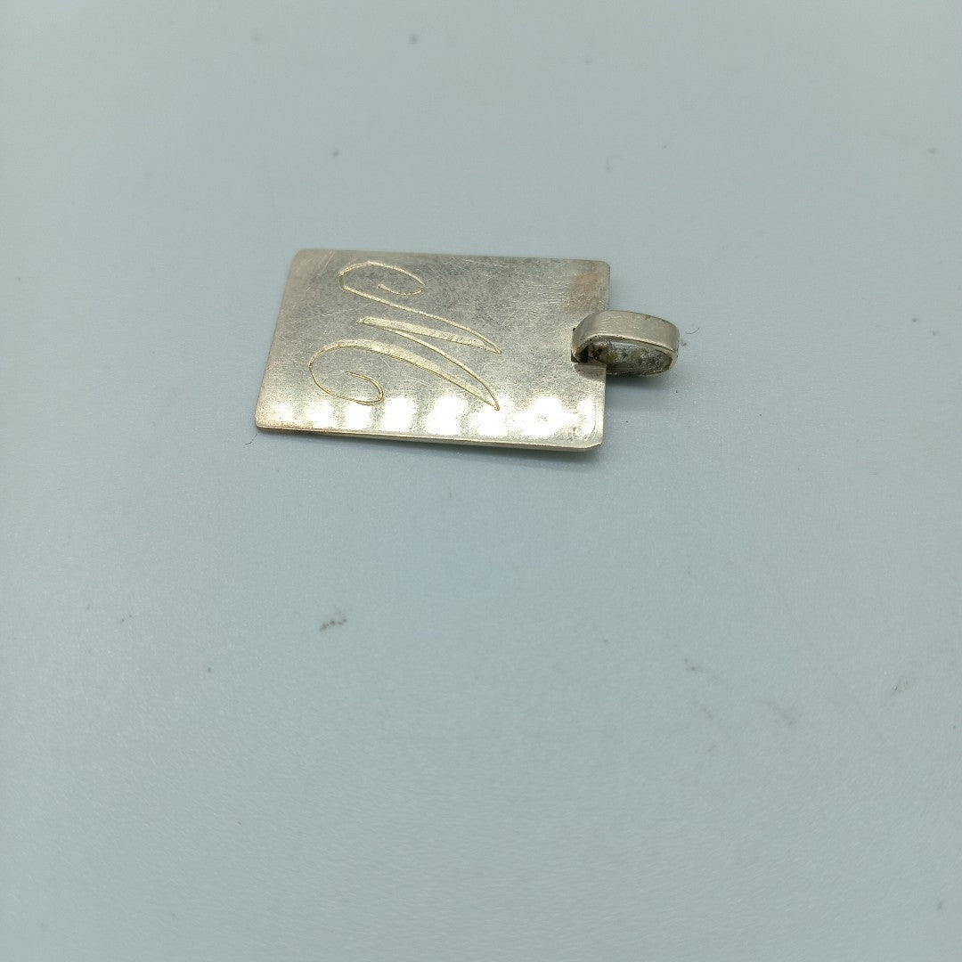 DIJE ORO 8 K 2,80 GRMS (SEMINUEVO)