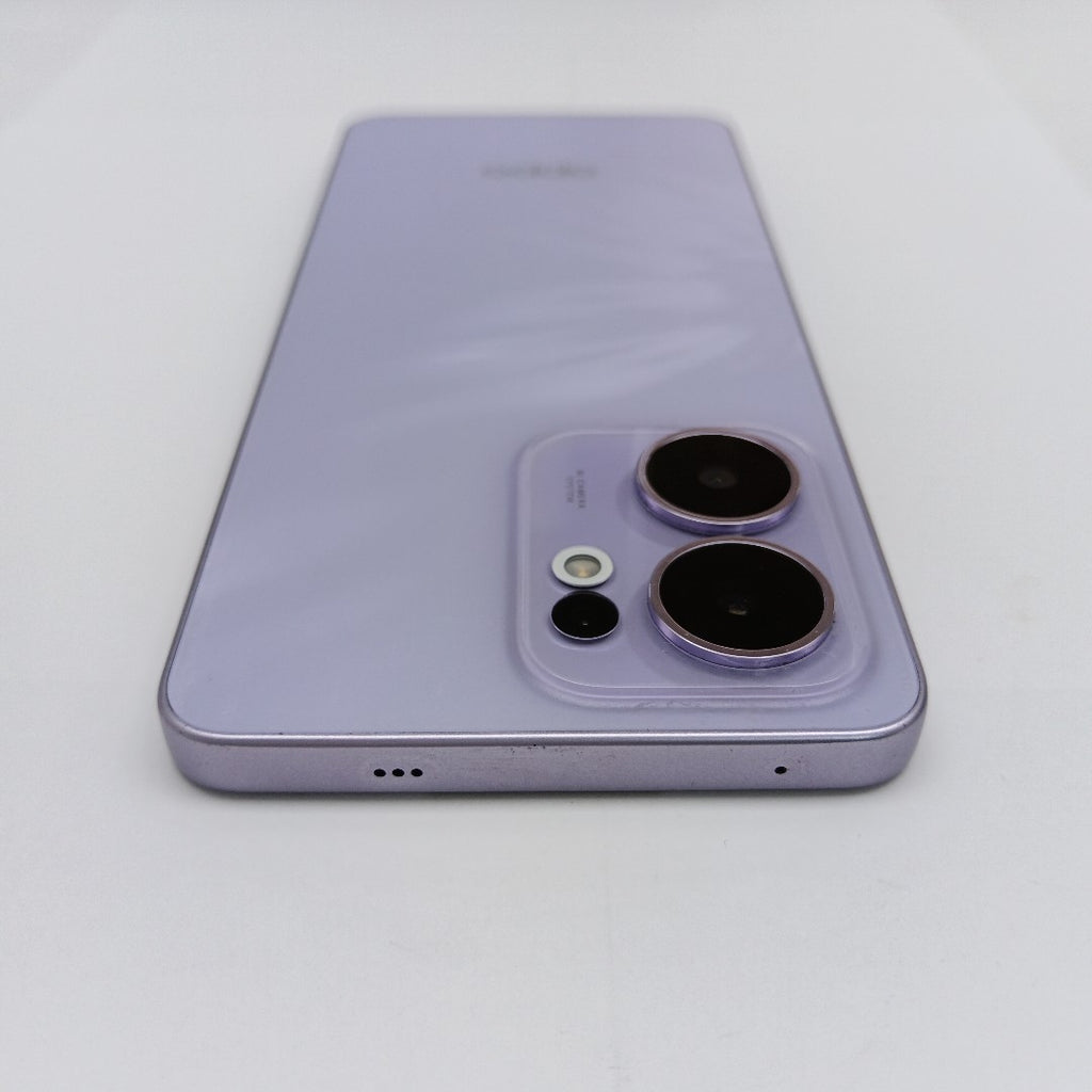 CELULAR OPPO  RENO 13F 5G CPH2699 (2025) 256 GB 12 GB RAM (SEMINUEVO)