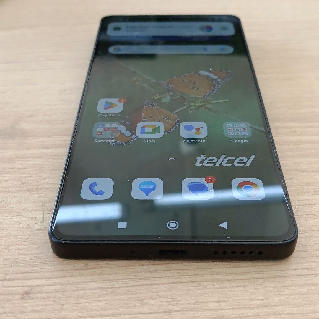 CELULAR XIAOMI REDMI NOTE 13 PRO 2312DRA50G (2023) 256 GB 8 GB RAM