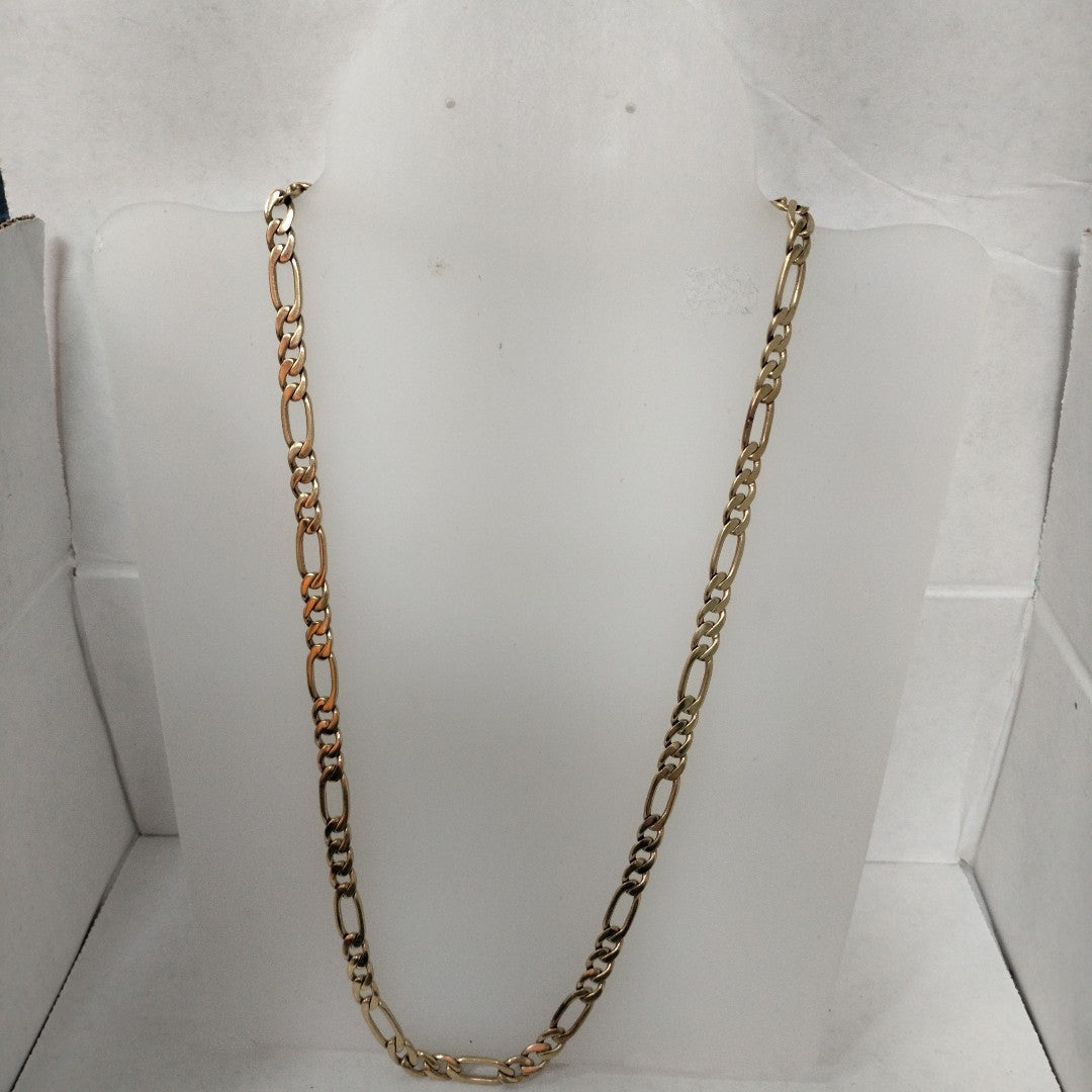 CADENA ORO 10 K 46 GRMS (SEMINUEVO)