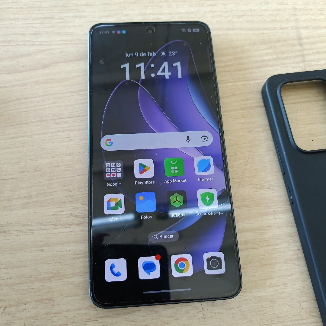 CELULAR OPPO  RENO 13F 5G CPH2699 (2025) 256 GB 12 GB RAM (SEMINUEVO)