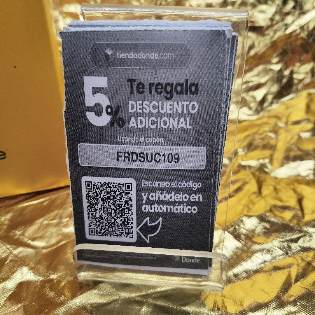 CELULAR REALME C63 RMX3939 (2024) 256 GB 8 GB RAM (SEMINUEVO)