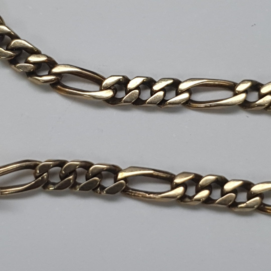 ESCLAVA ORO 10 K 8.2 GRMS (SEMINUEVO)