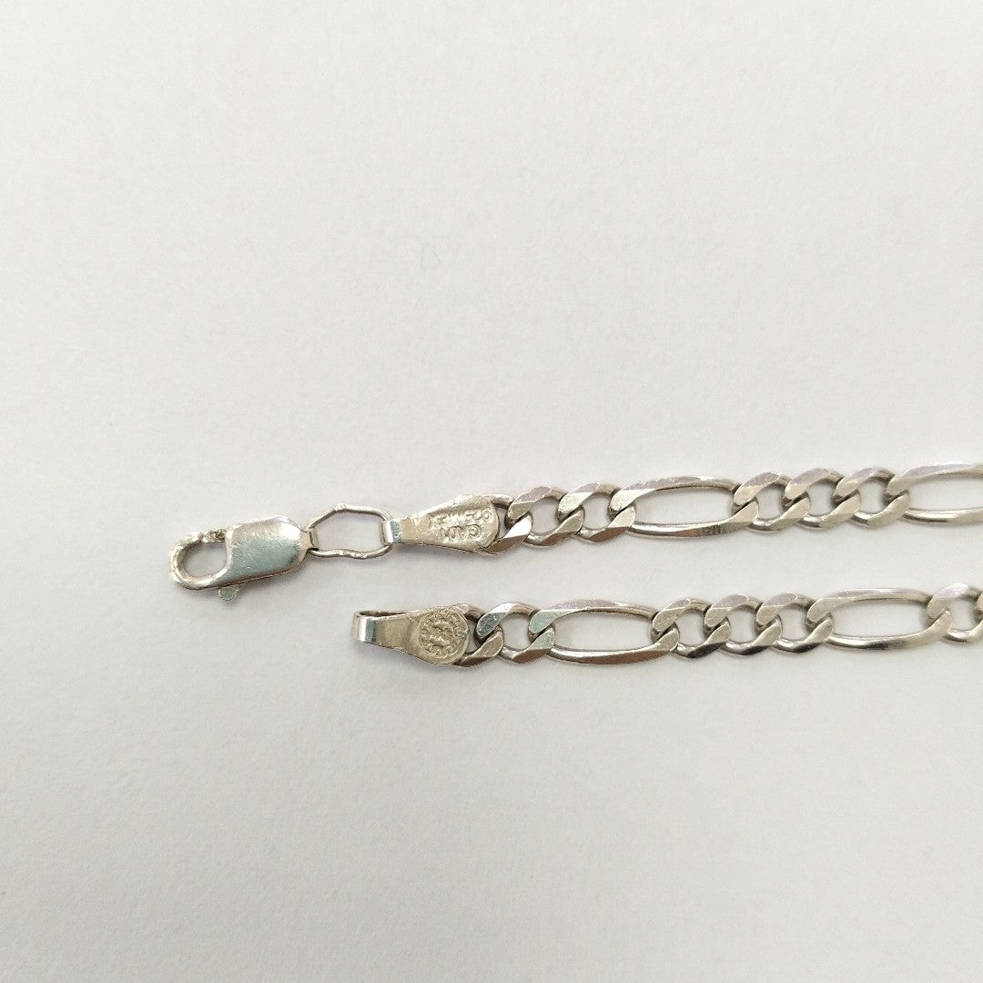 CADENA PLATA 13,00 GRMS (SEMINUEVO)