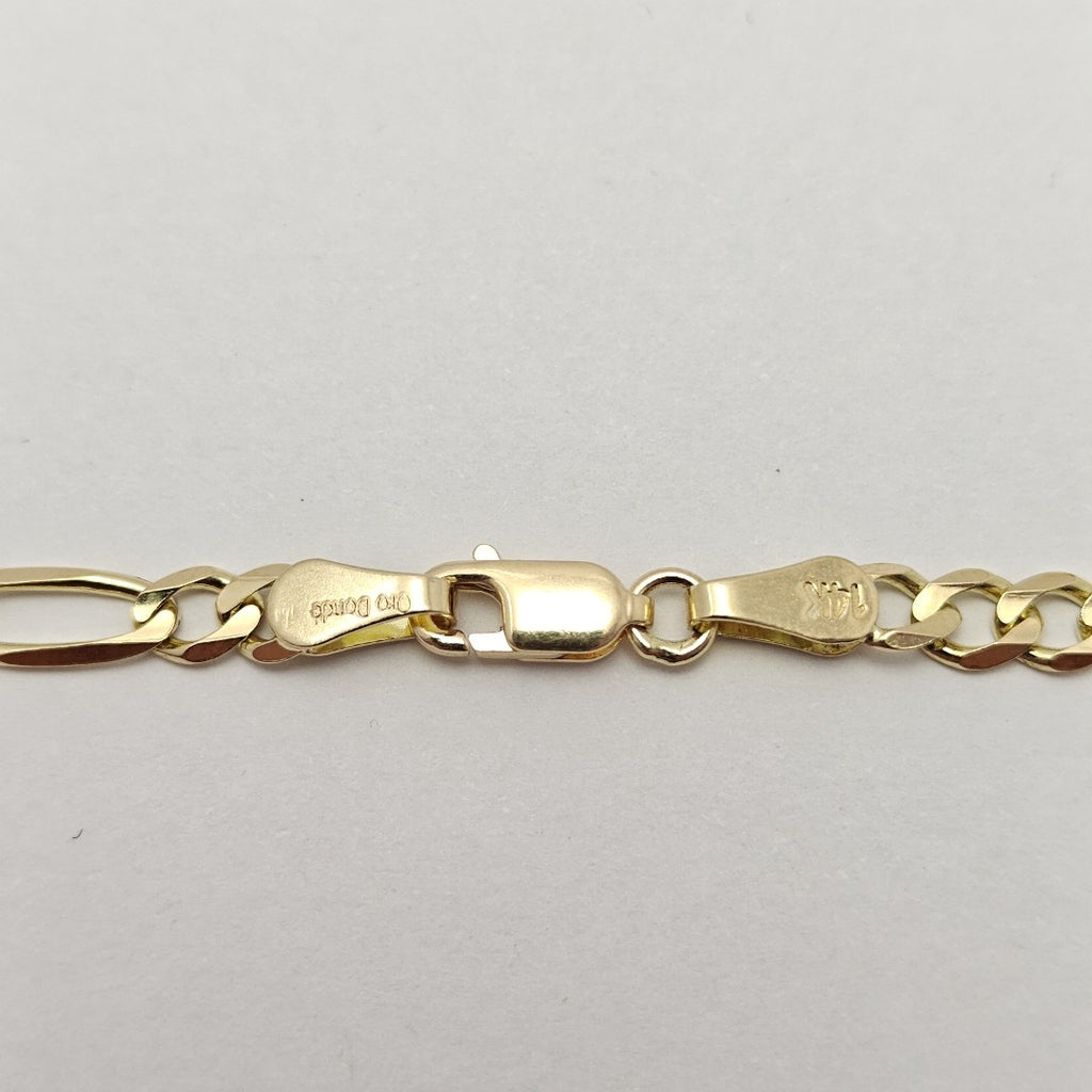 CADENA TEJIDO 3X1 11.9G 55 CM (NUEVO)