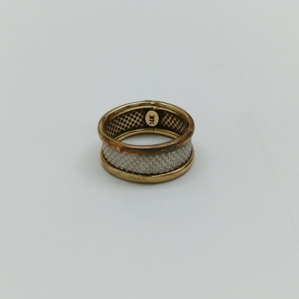 ANILLITO ORO 14 K 3.1 GRMS (SEMINUEVO)