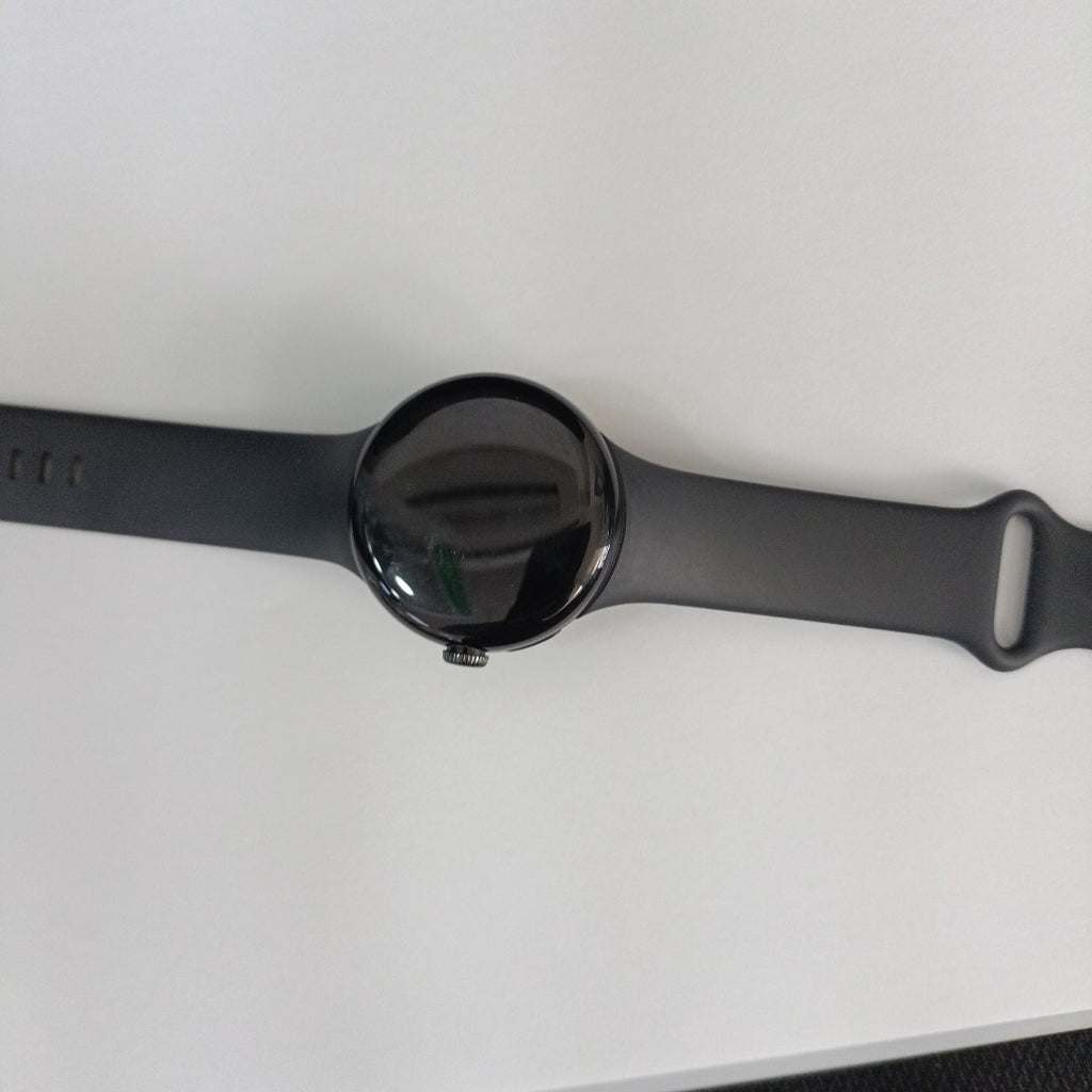 SMARTWATCH GOOGLE PIXEL WATCH 41 MM GPS + CELULAR (SEMINUEVO)