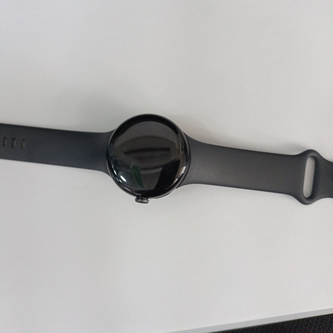 SMARTWATCH GOOGLE PIXEL WATCH 41 MM GPS + CELULAR (SEMINUEVO)