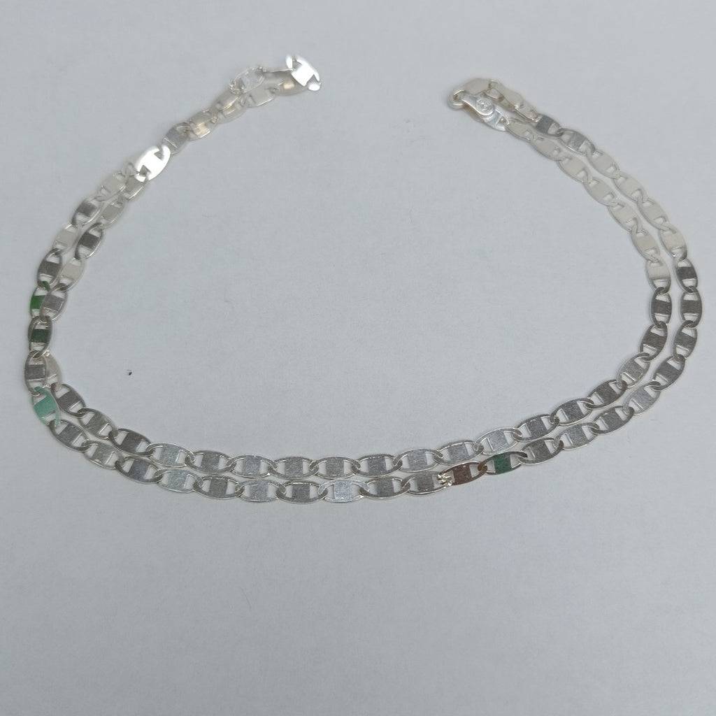 CADENA PLATA 8.9 GRMS (SEMINUEVO)