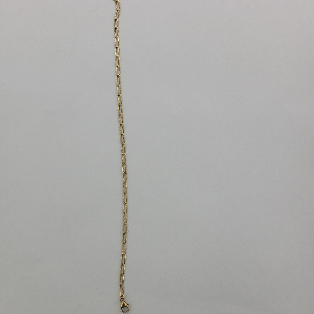 PULSERA ORO 14 K 2.5 GRMS (SEMINUEVO)