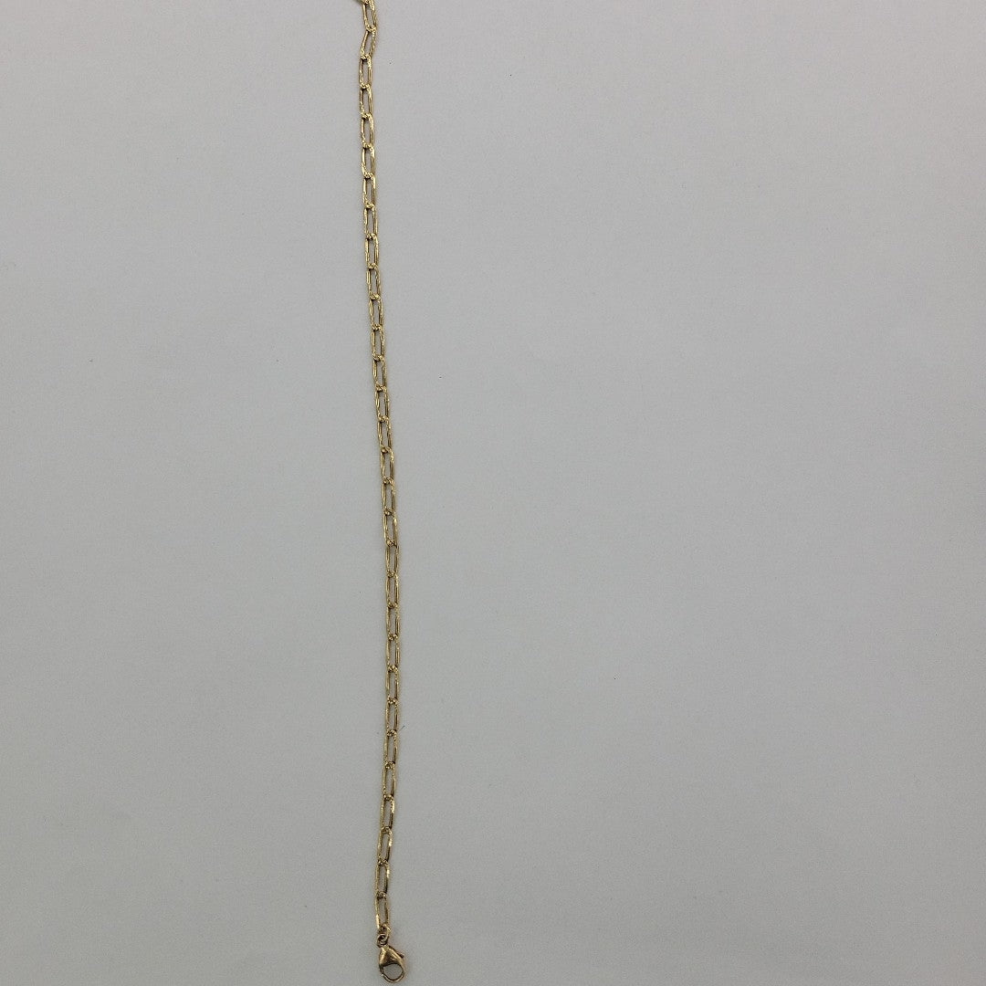 PULSERA ORO 14 K 2.5 GRMS (SEMINUEVO)