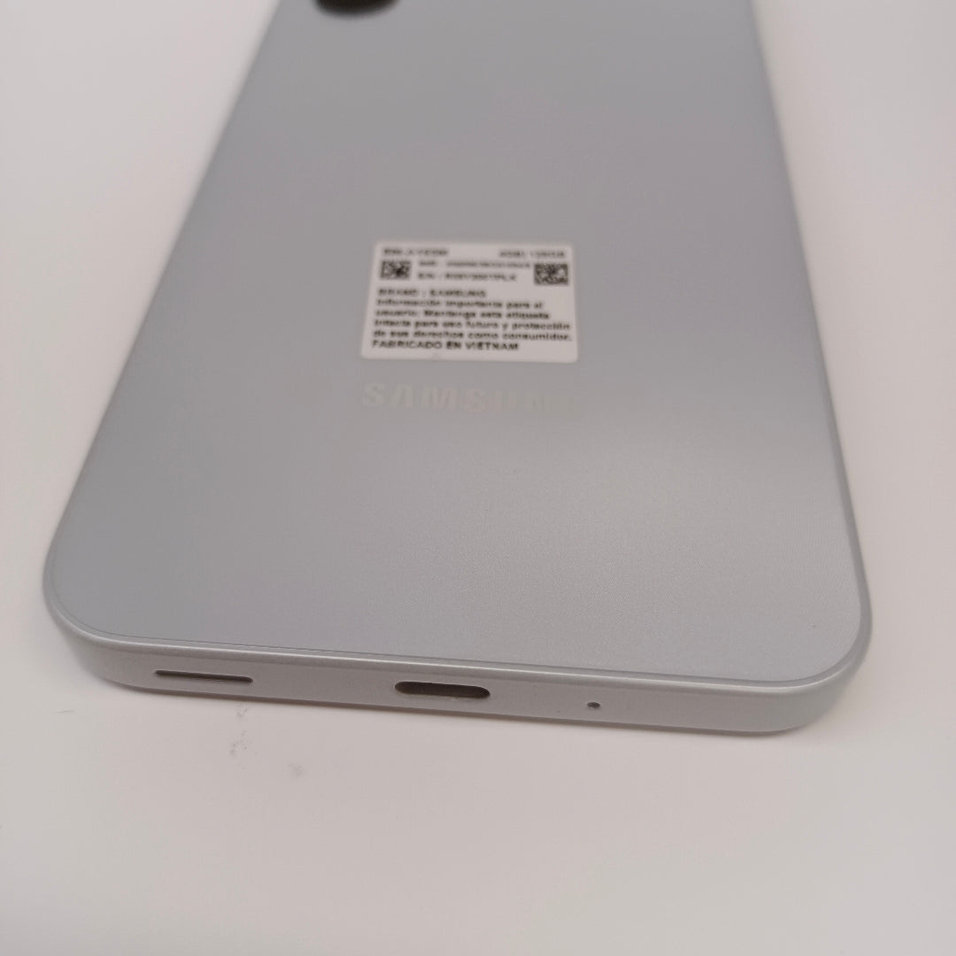 CELULAR SAMSUNG GALAXY A16 SM-A165M (2024) 128 GB 4 GB RAM (SEMINUEVO)