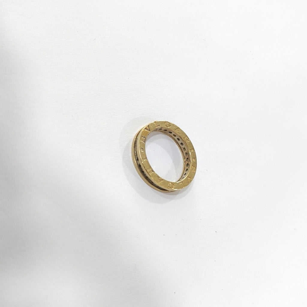 ARGOLLA ORO 14 K 4.7 GRMS (SEMINUEVO)