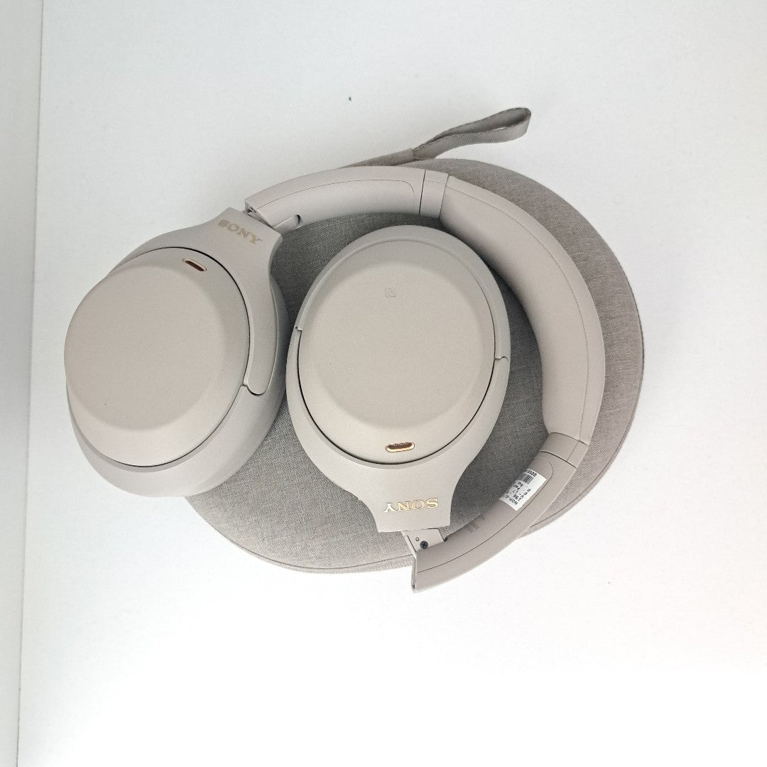 AUDIFONOS SONY WH-1000XM4 INALAMBRICO OVER EAR