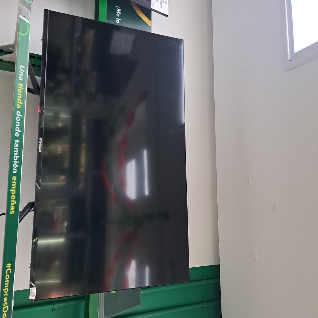 PANTALLA SANSUI SMX40V1FA (2022) 40" LED FULL HD