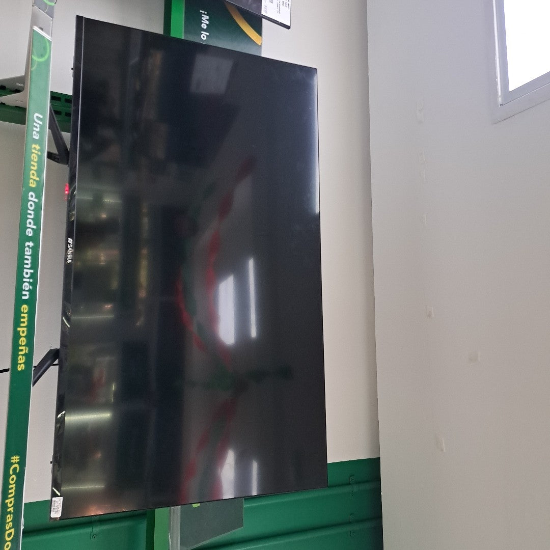 PANTALLA SANSUI SMX40V1FA (2022) 40" LED FULL HD (SEMINUEVO)