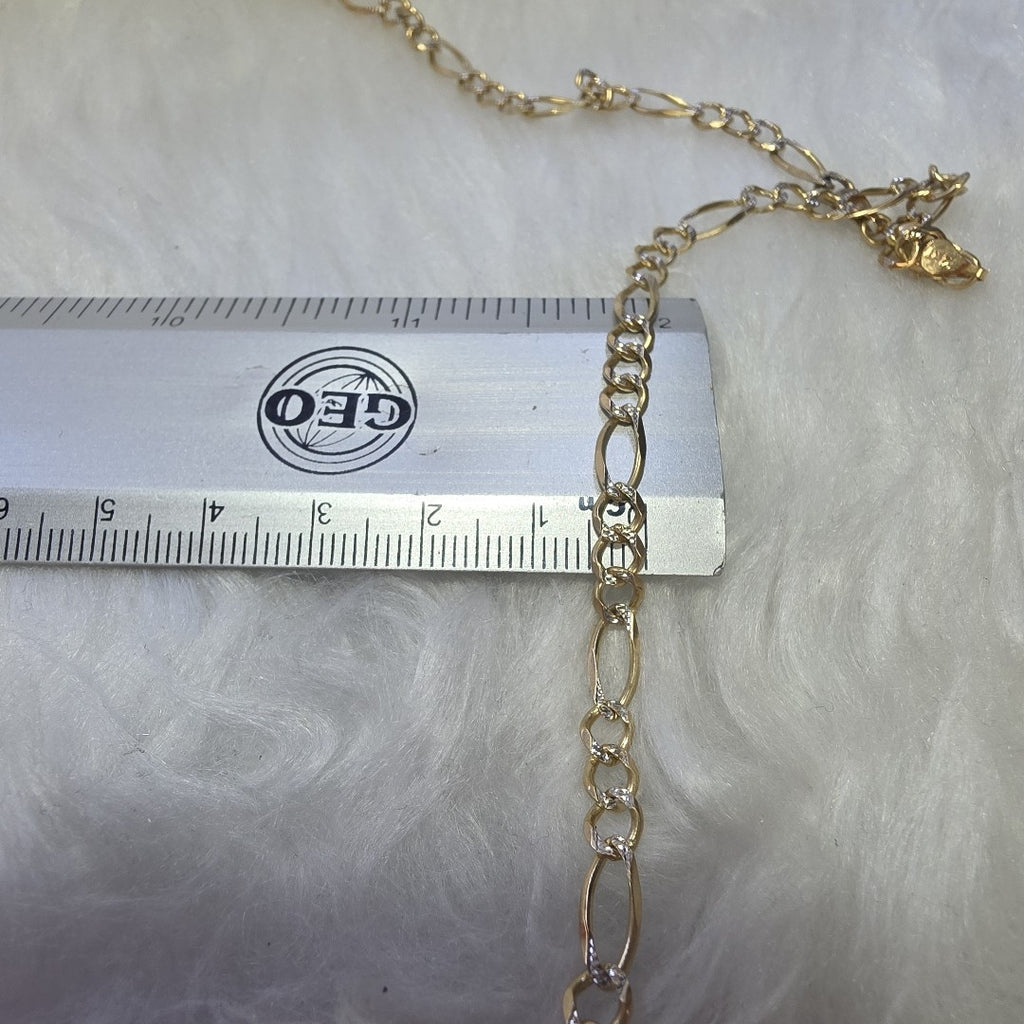 CADENA ORO 14 K 14.2 GRMS (SEMINUEVO)