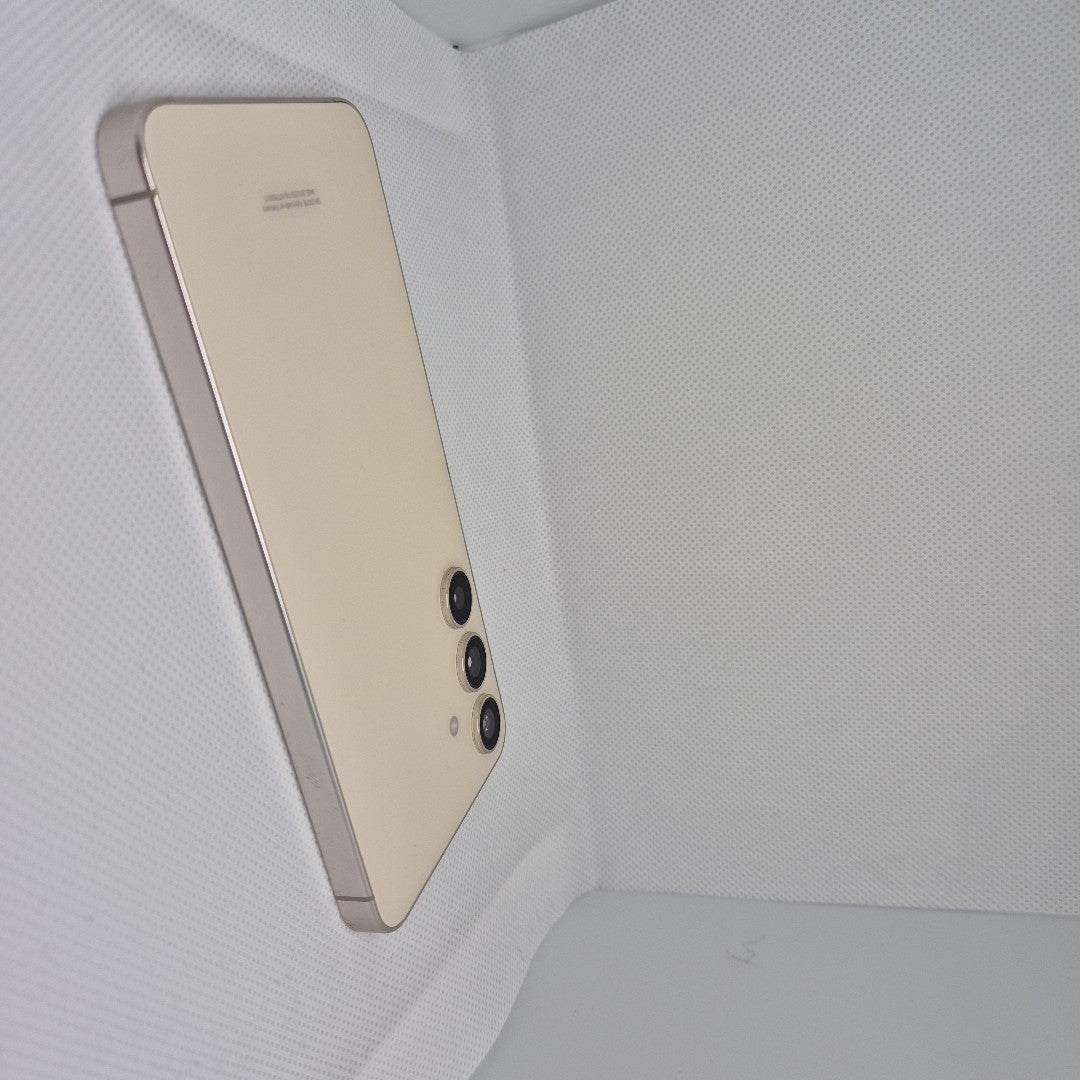 CELULAR SAMSUNG GALAXY S24 SM-S921B (2024) 128 GB 8 GB RAM (SEMINUEVO)