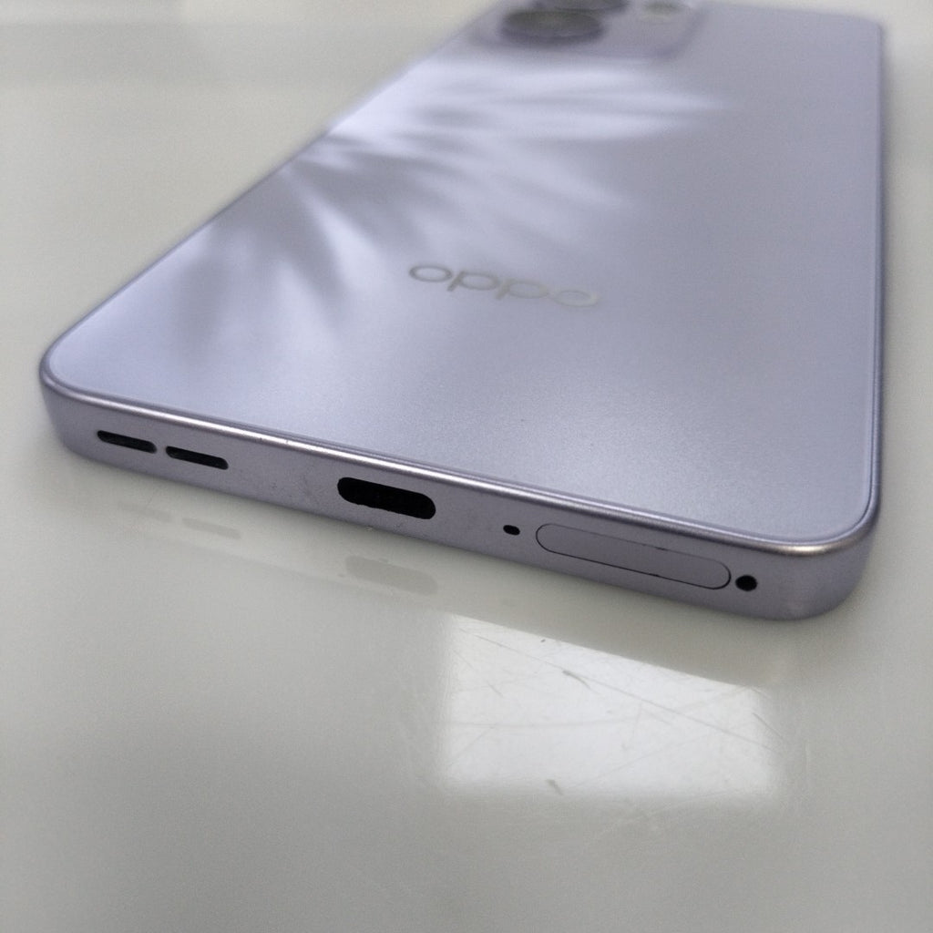 CELULAR OPPO  RENO 13F 5G CPH2699 (2025) 256 GB 12 GB RAM (SEMINUEVO)