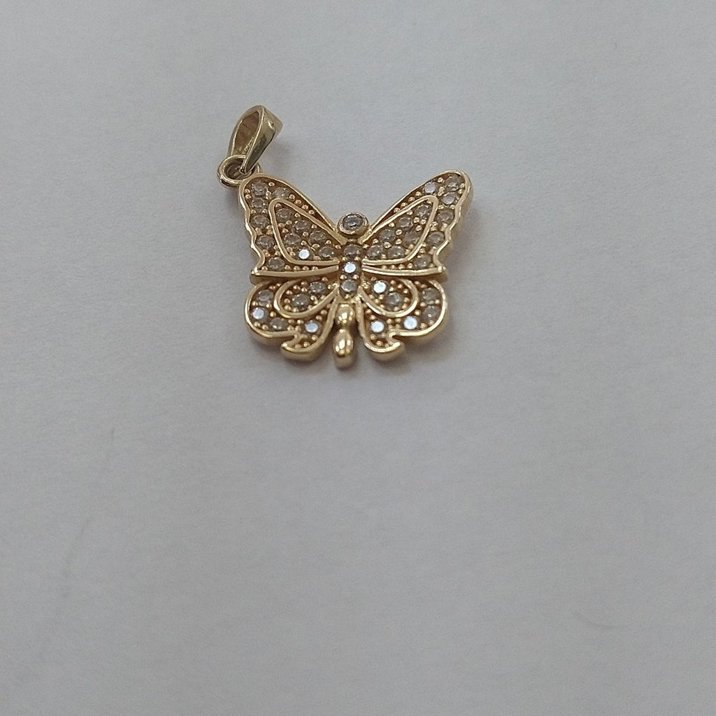 DIJES ORO 14K 1.6 (NUEVO)